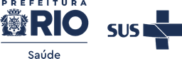 Prefeitura da Cidade do Rio de Janeiro · Saúde · SUS